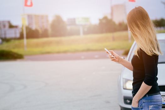 Flat Tire Changes-in-Yellow Bank-Maryland