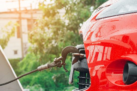 Off Road Recovery-in-Leonardtown-Maryland