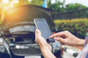 Roadside Assistance in Beauvue Maryland