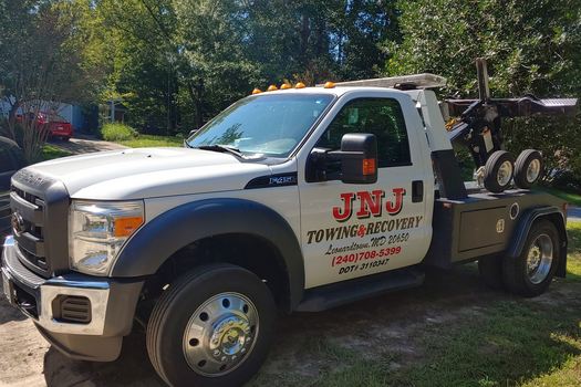 Roadside Assistance-in-Patuxent Park-Maryland