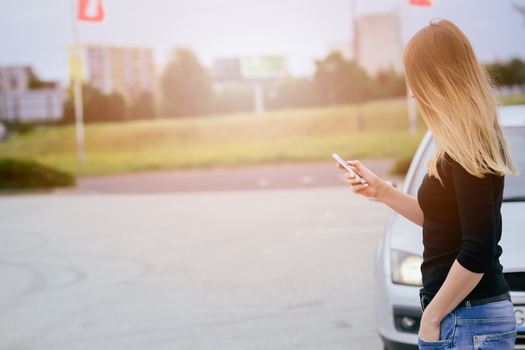 Towing-in-Hollywood-Maryland
